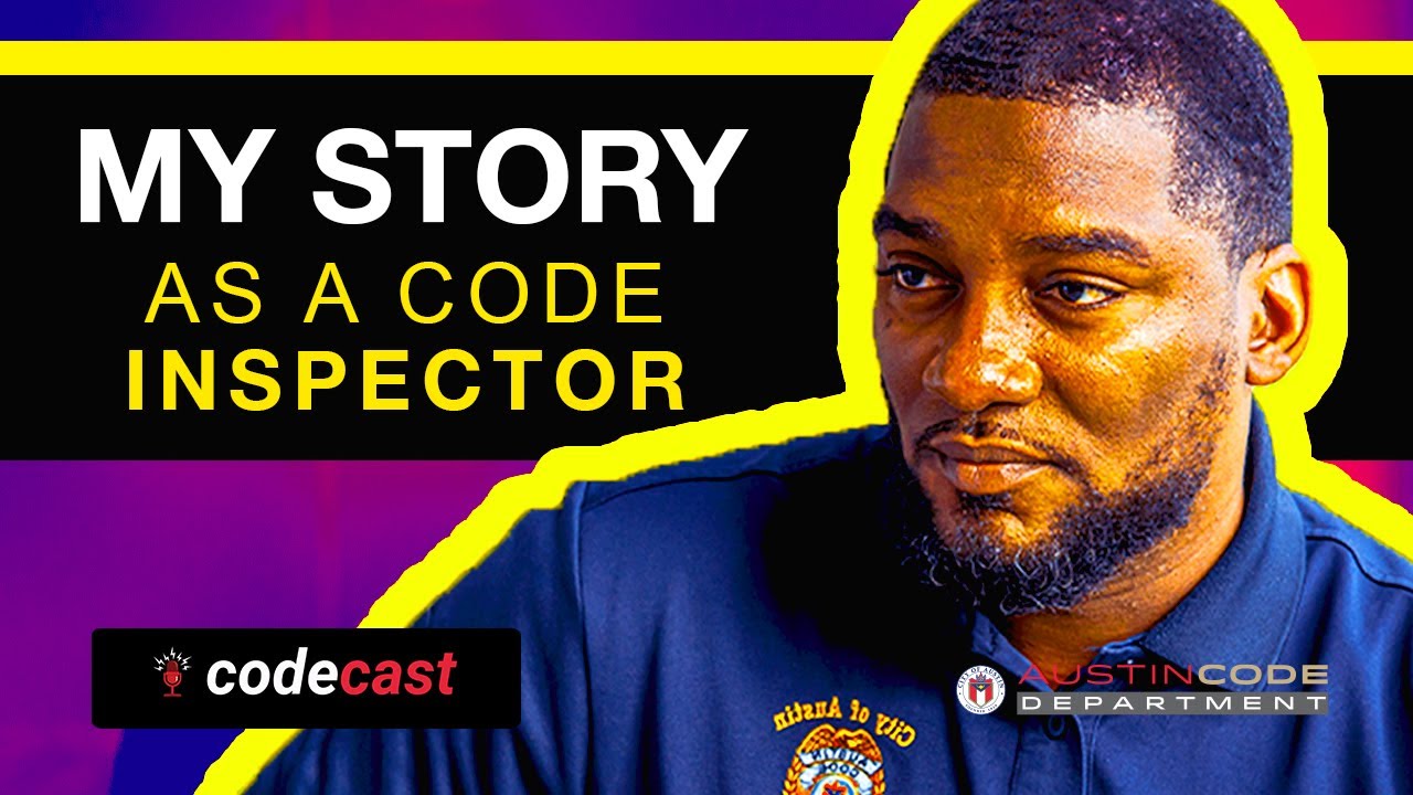 Hoarding Disorder | My Story as a Code Inspector Ep. 1