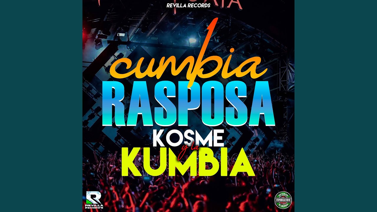 Cumbia Rasposa