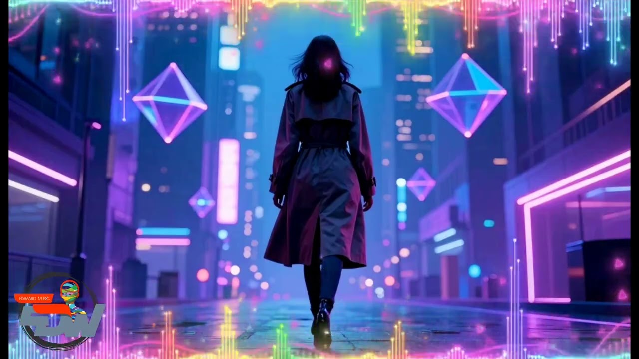 EDM Mix | Chill Vibes Music | Exciting & Calm EDM