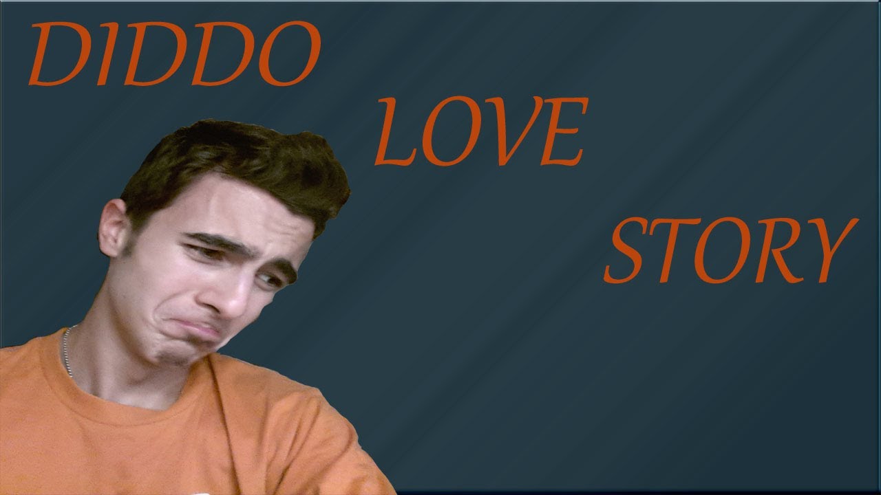 LA FINE DI DIDDO :'(
