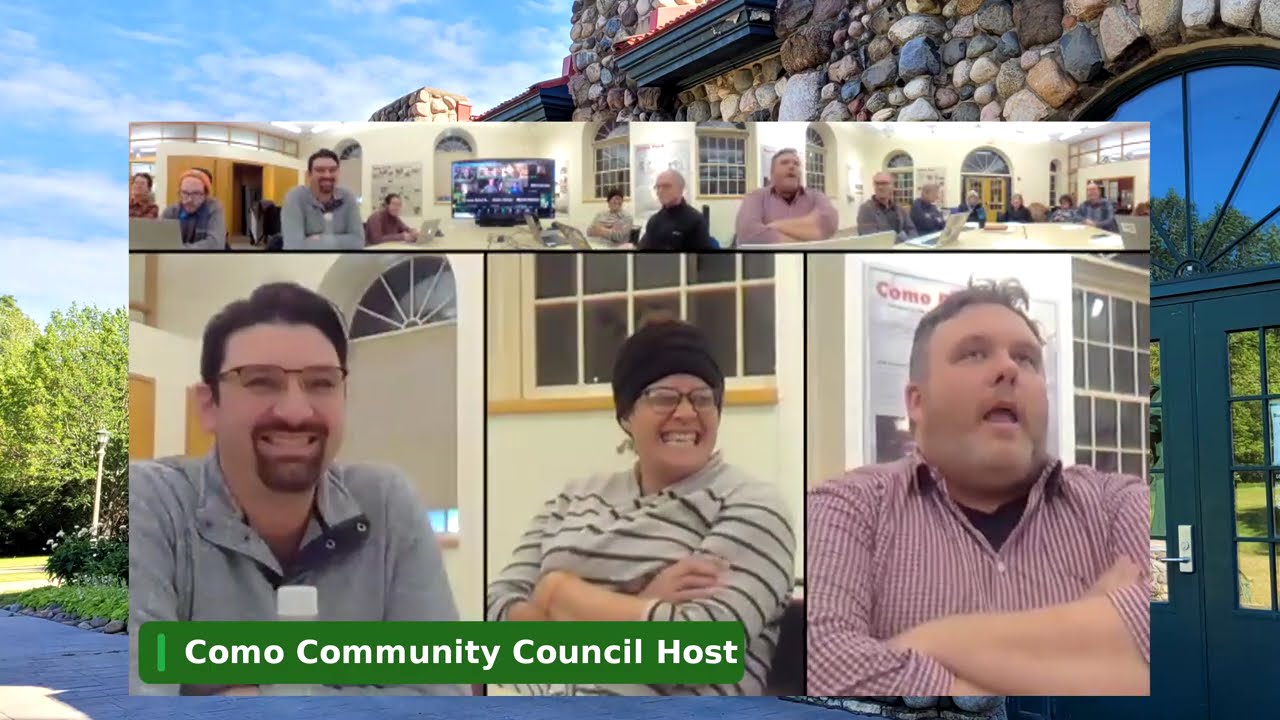 D10 Presentation - South Como Investment Co-Op Update - 12/3/2025