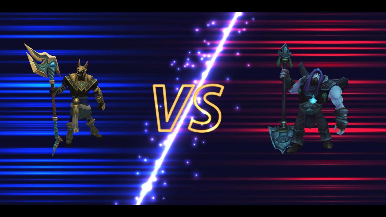 Rumo ao esmeralda (Yorick x Nasus) não deu pra acreditar no que aconteceu
