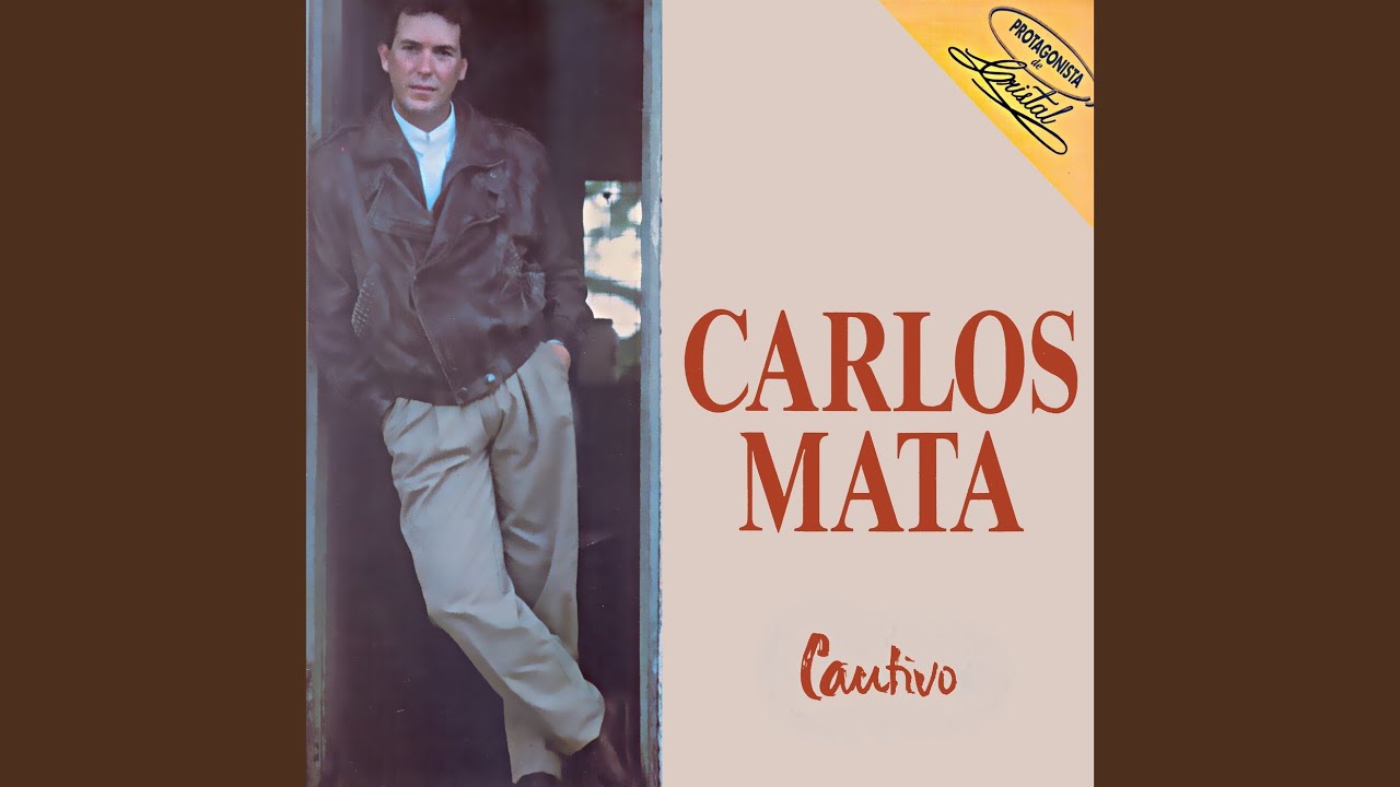 Cautivo