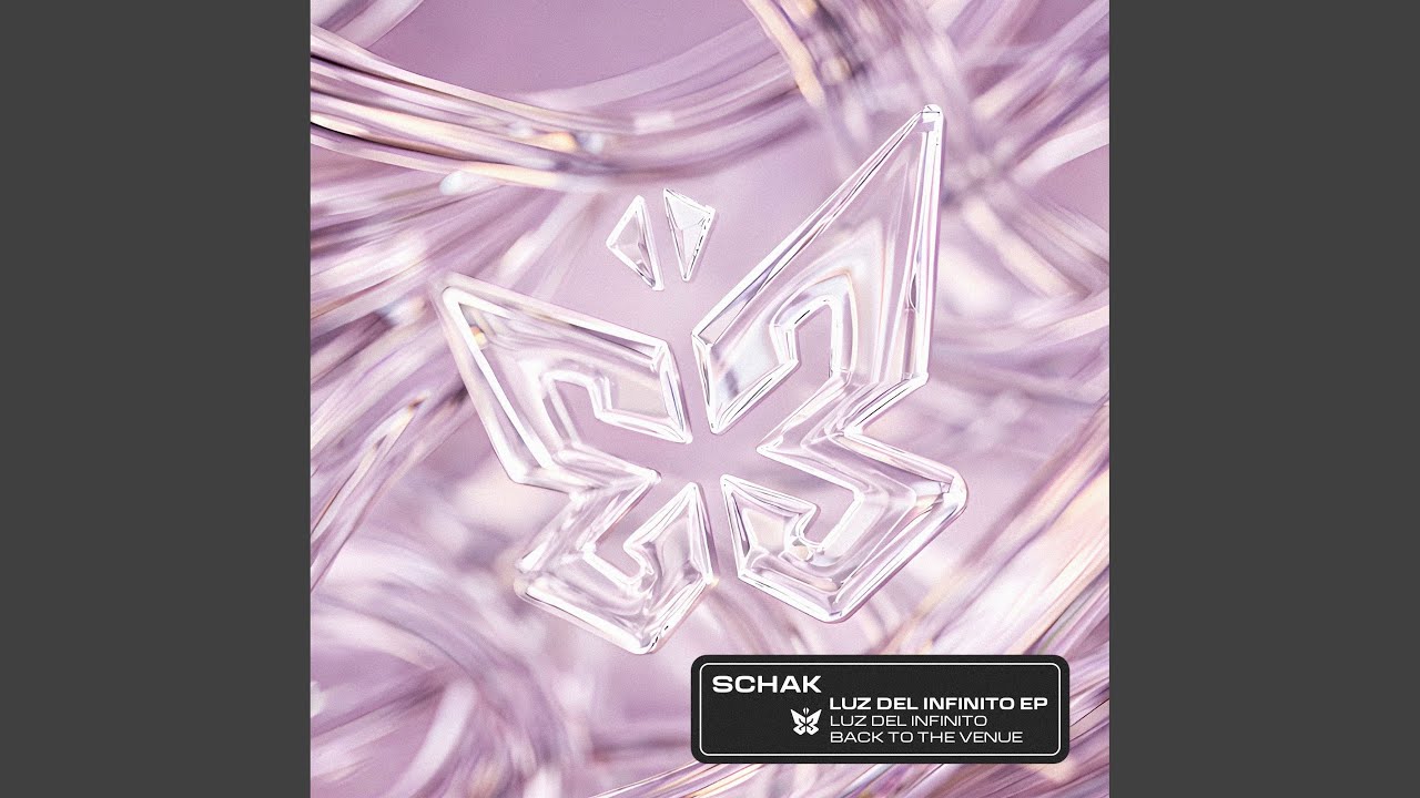 Luz Del Infinito (Extended Version)