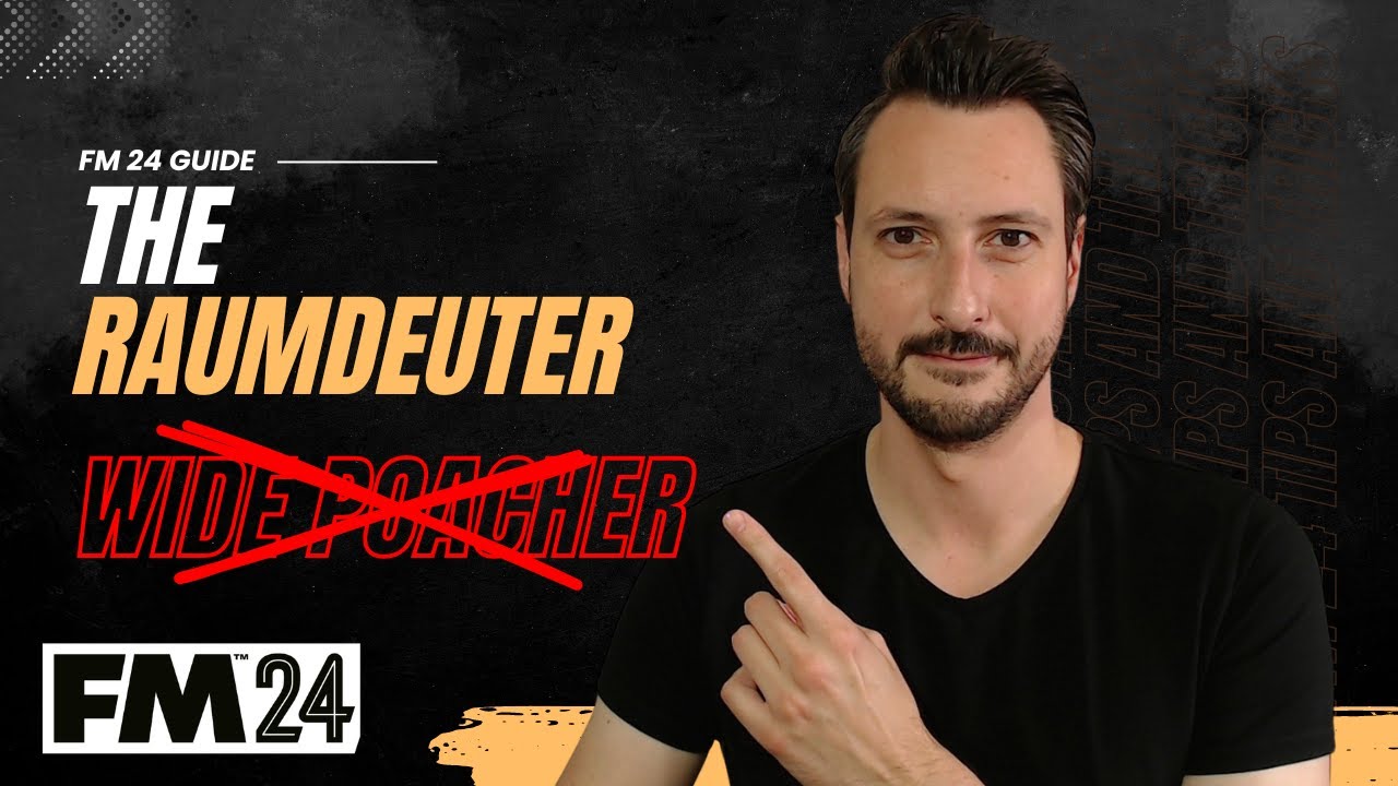 The Raumdeuter FM24 Guide