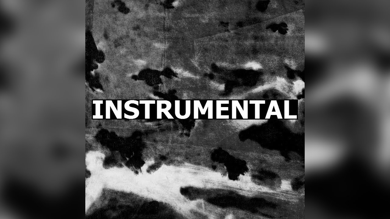 Mick Jenkins & EMIL - on VHS (Instrumental)