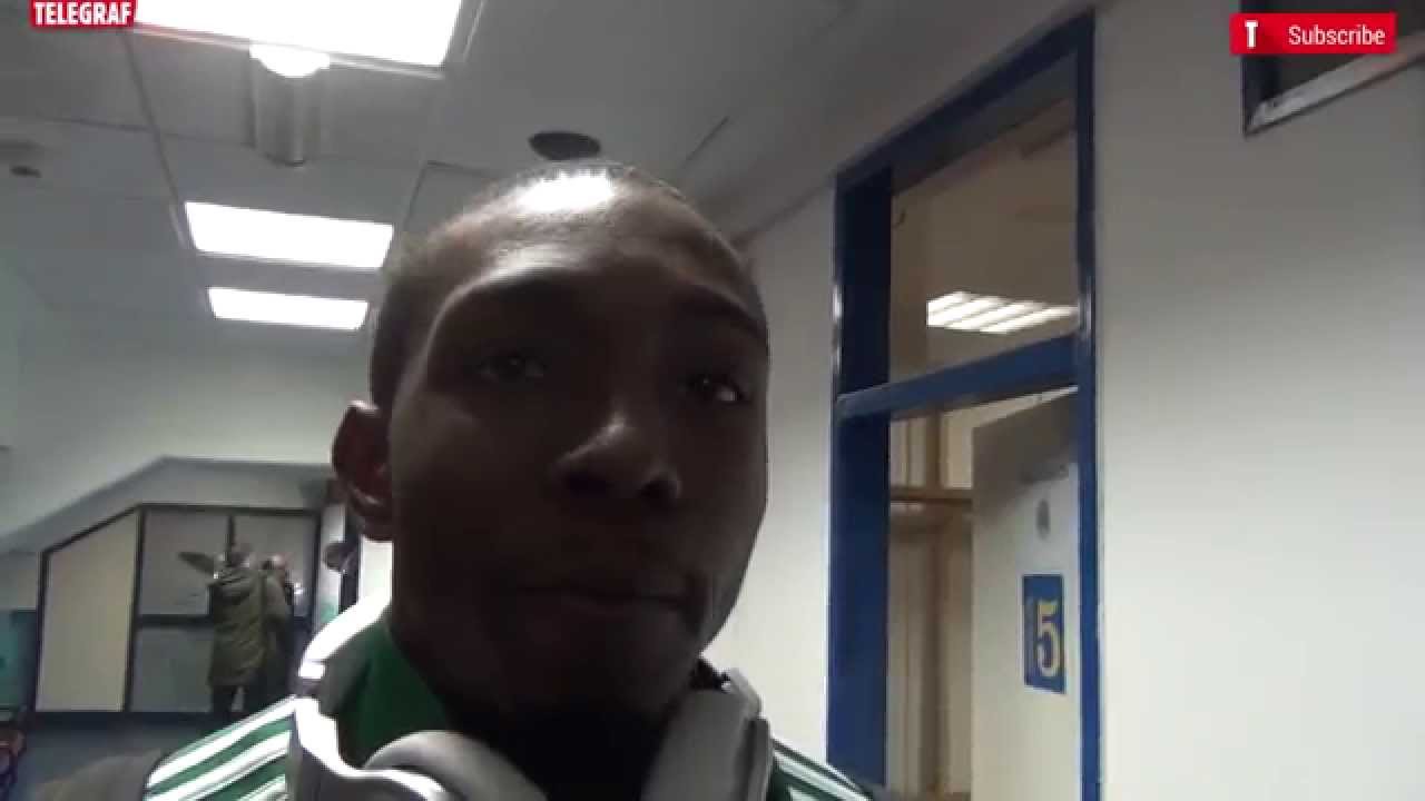 DeMarcus Nelson