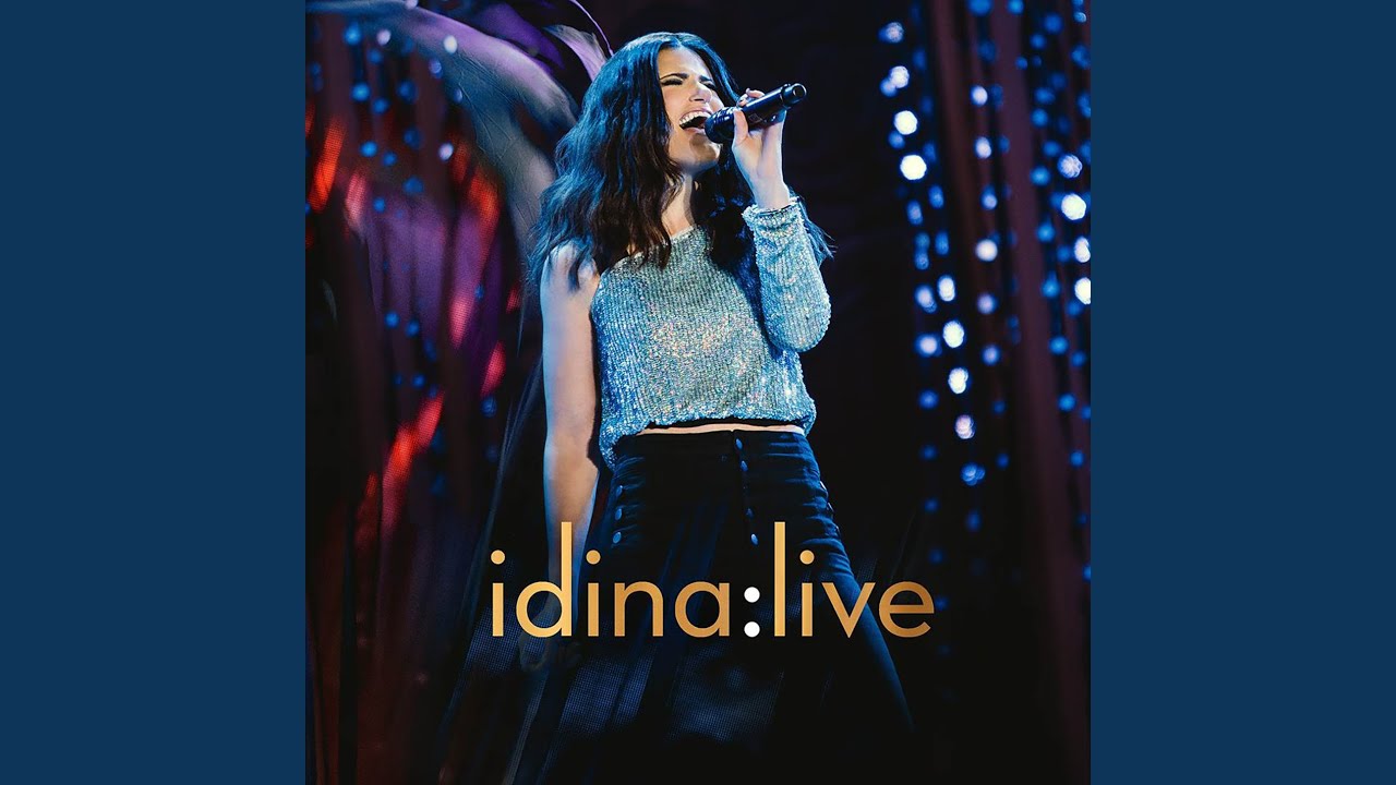 Everybody Knows (Live)
