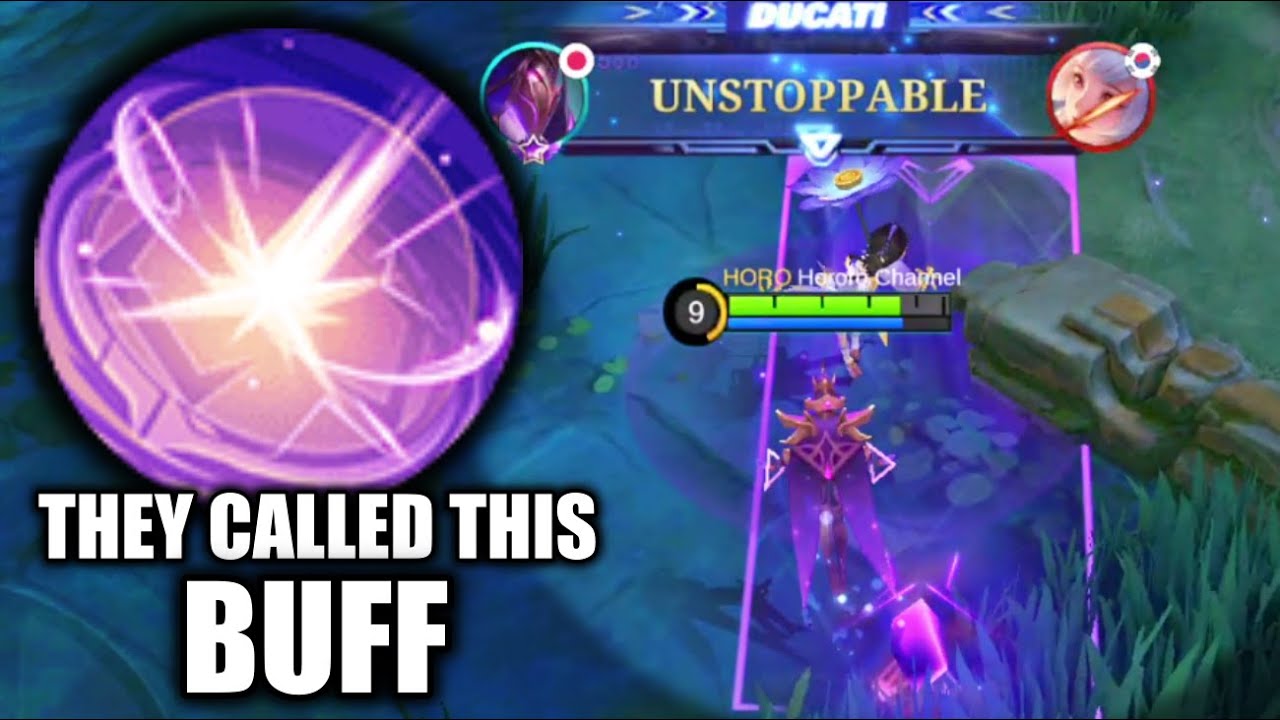 THIS IS HOW THEY BUFF YVE | original and advance server