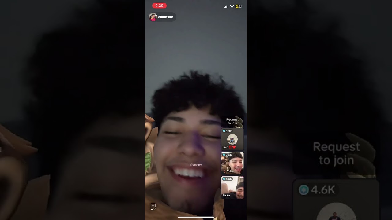 LALO ALAN GABE AND RICKY REACT TO TIKTOKS ‼️ (FULL LIVESTREAM)
