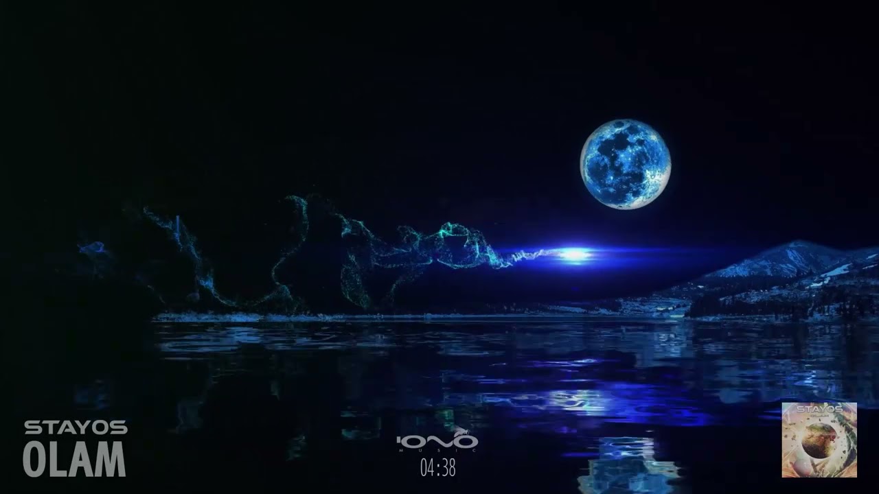 Stayos - Olam