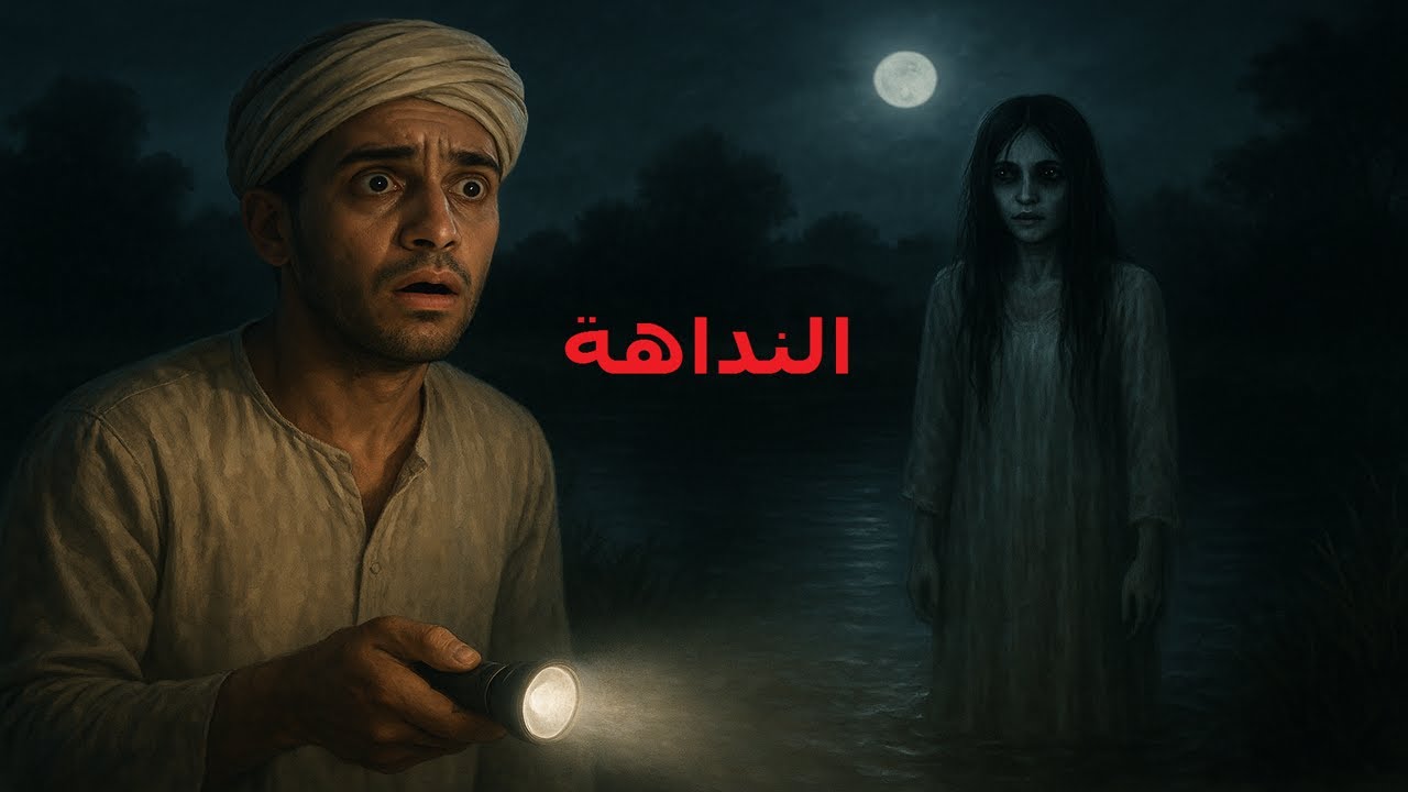 قصة رعب حقيقية حدثت في الصعيد لما “النداهة” نادت اسمه وما رجعش تاني!