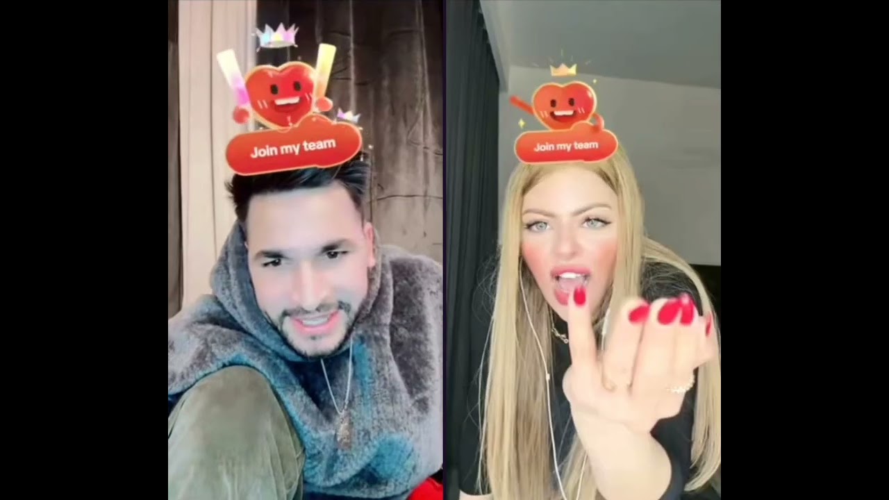 waliuallah and mii salama new video