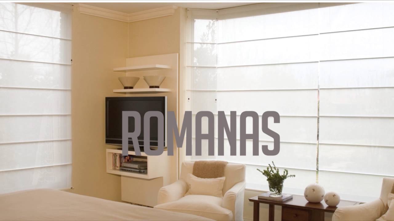 Veqluin persianas y cortinas presentacion