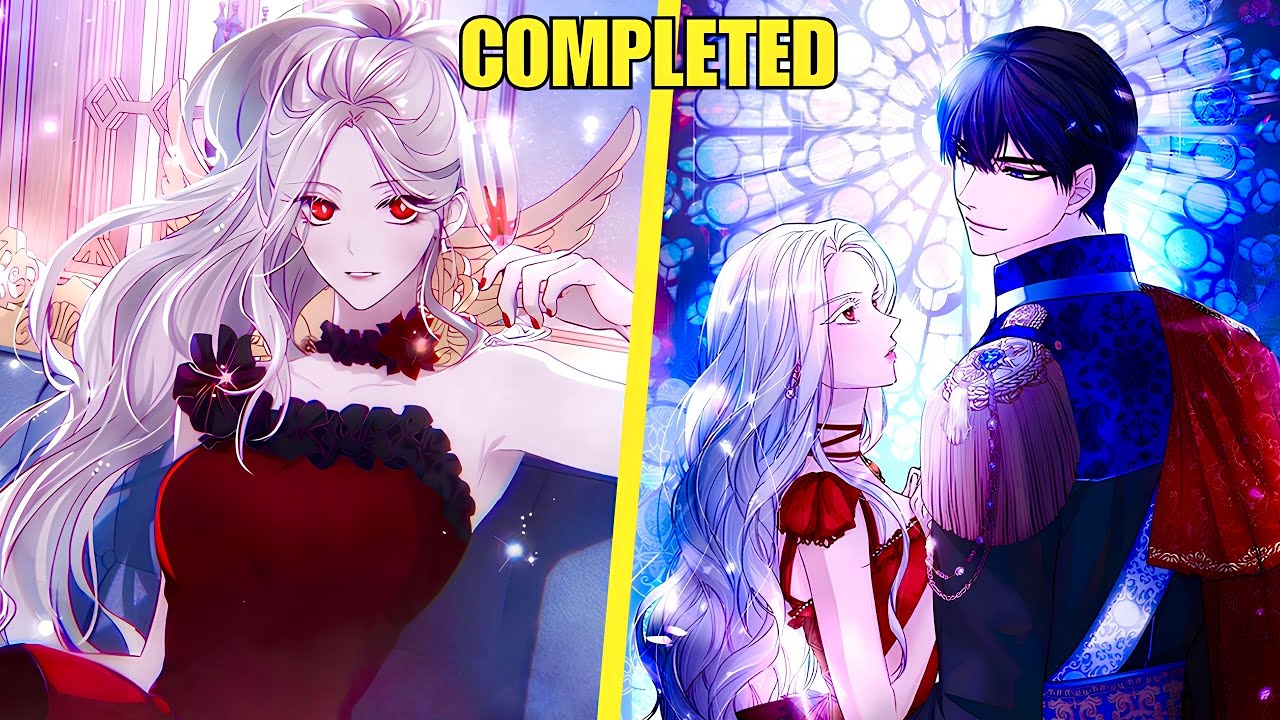 Woke Up In The Body Of A Girl From A Book In Which Her Role Is To Free The Mad Duke! Manhwa Recap