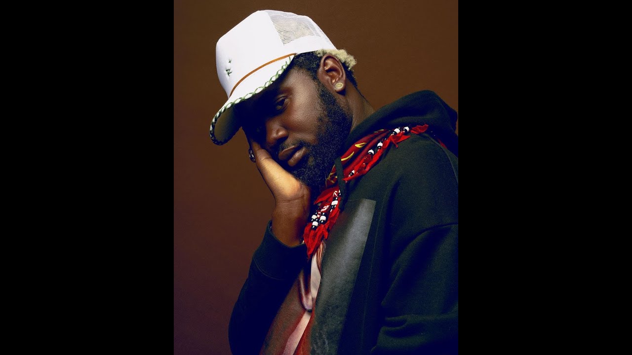 Kranium - Can't Believe Ft. Ty Dolla $ign & Wizkid (Instrumental Remake)