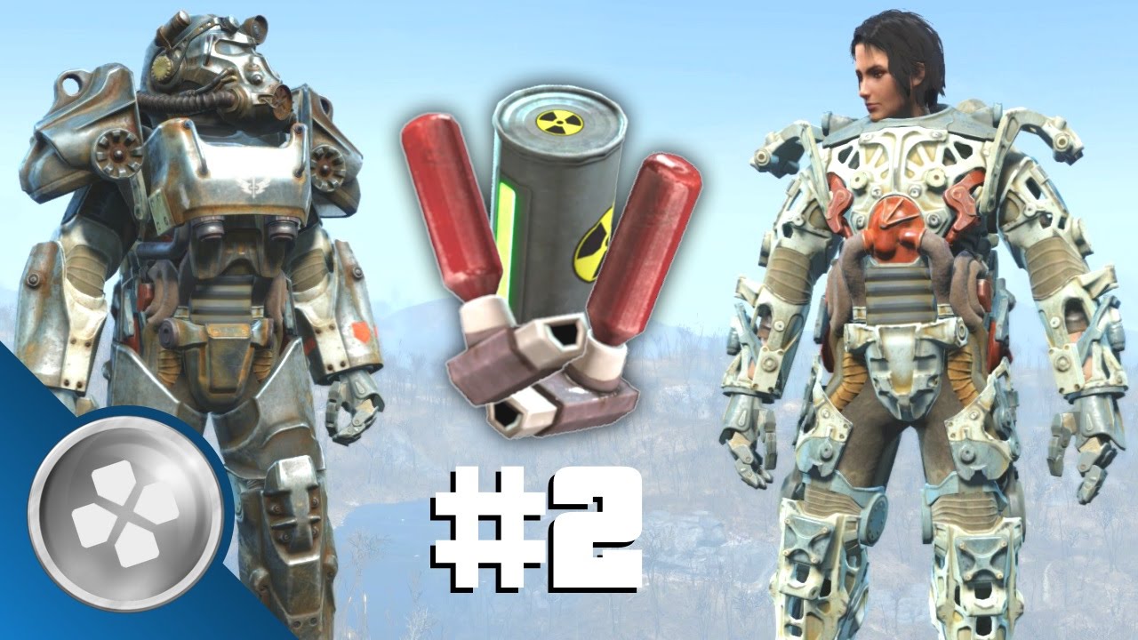 Fallout 4: Dicas e Curiosidades #2