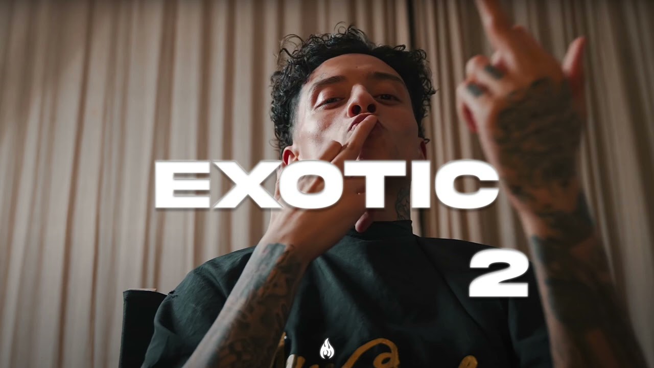 [FREE] Central Cee x Melodic Drill Type Beat 2022 - 