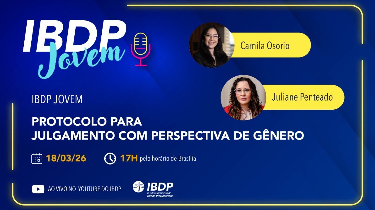 Protocolo para Julgamento com Perspectiva de Gênero
