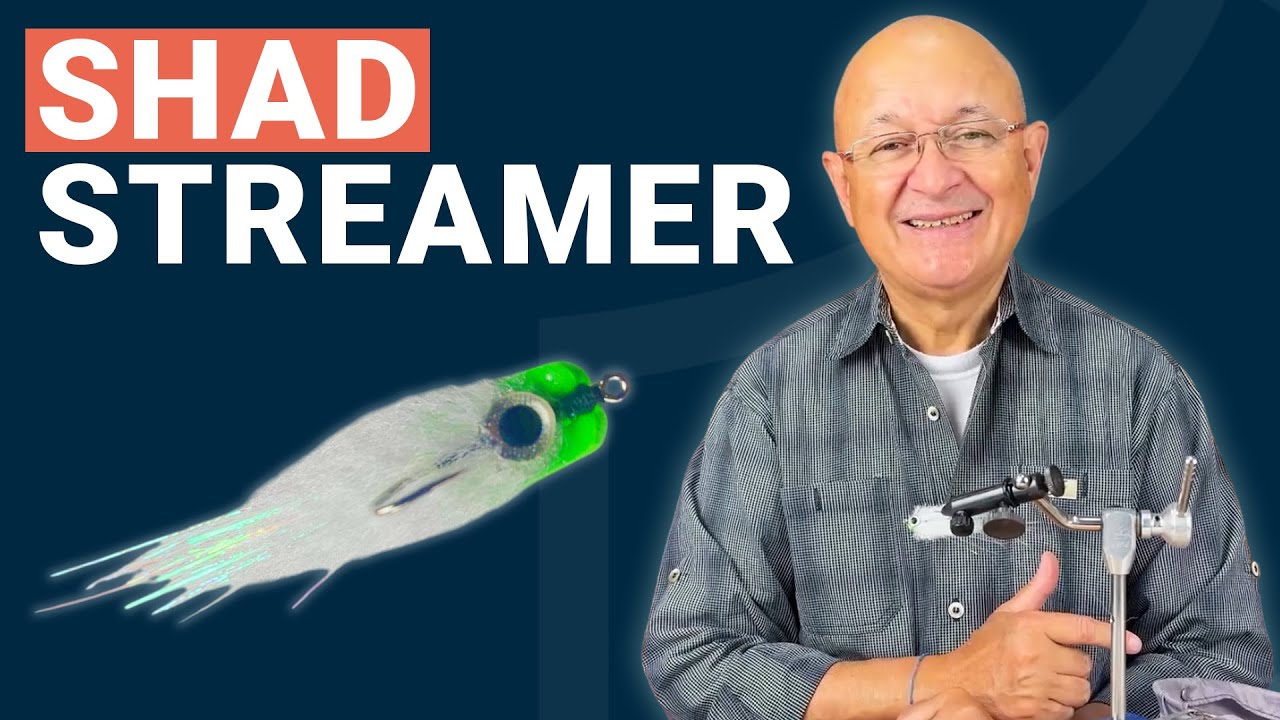 Shad Streamer | Dicas do Betinho #017