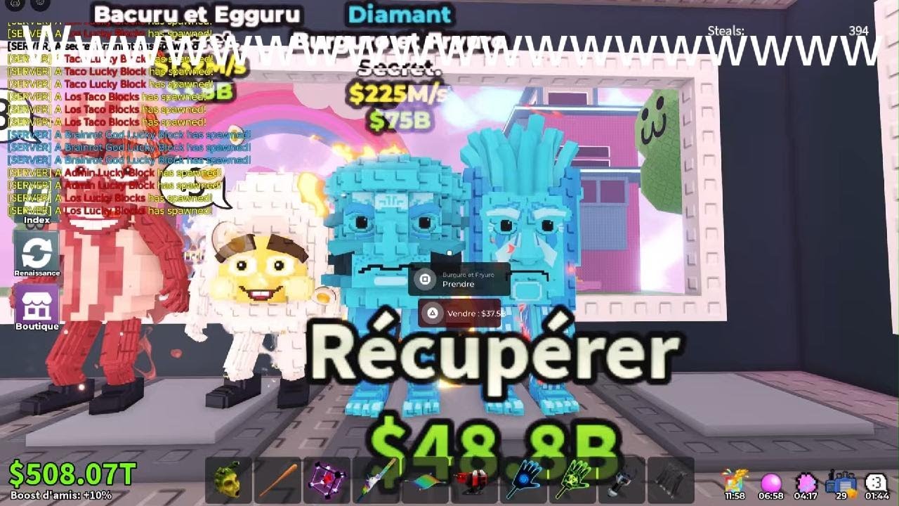 Burguro