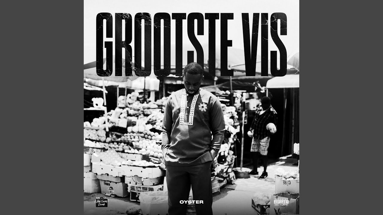 Grootste Vis