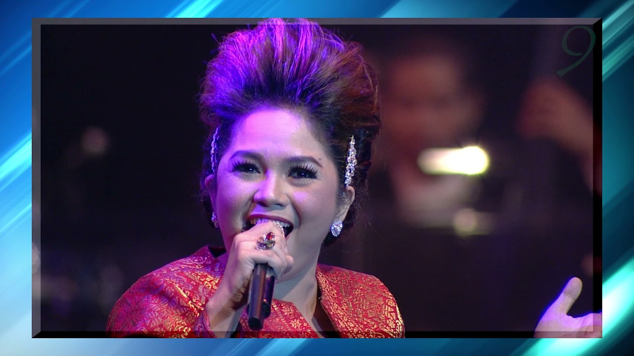 Tembang Harmony - Indonesia Jaya, Joy Tobing