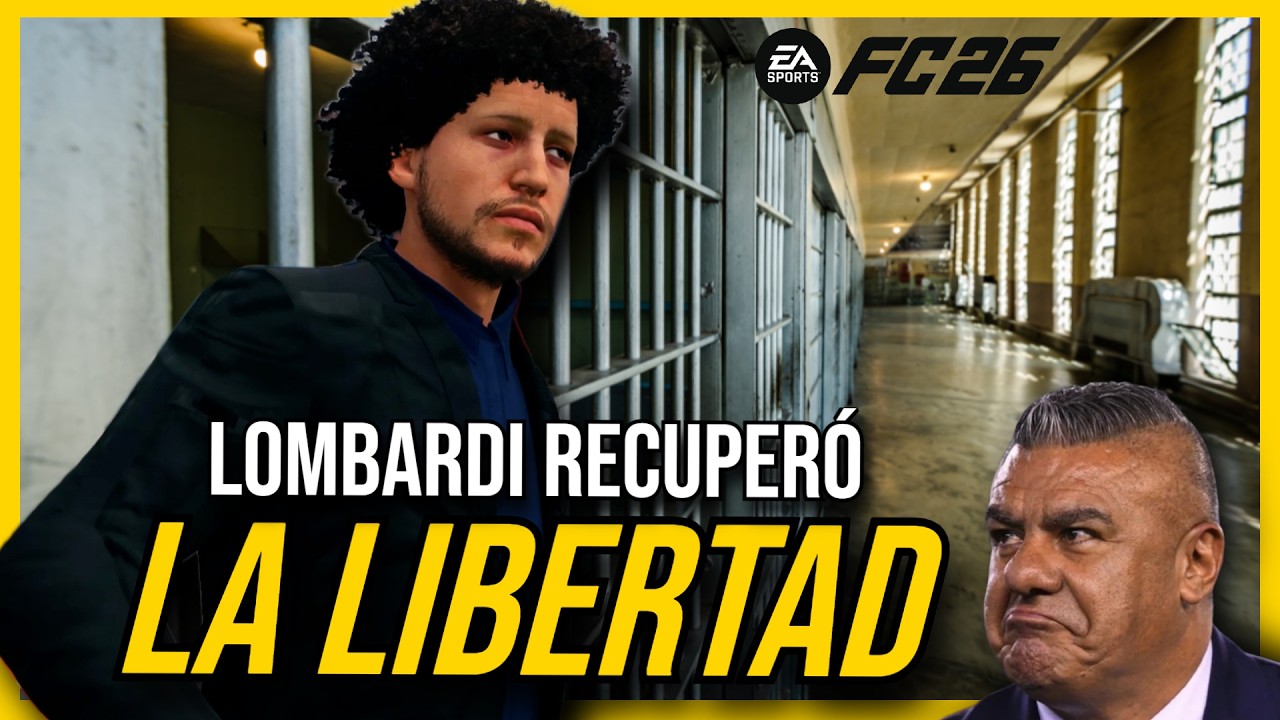 VOLVIÓ EDUARDO 