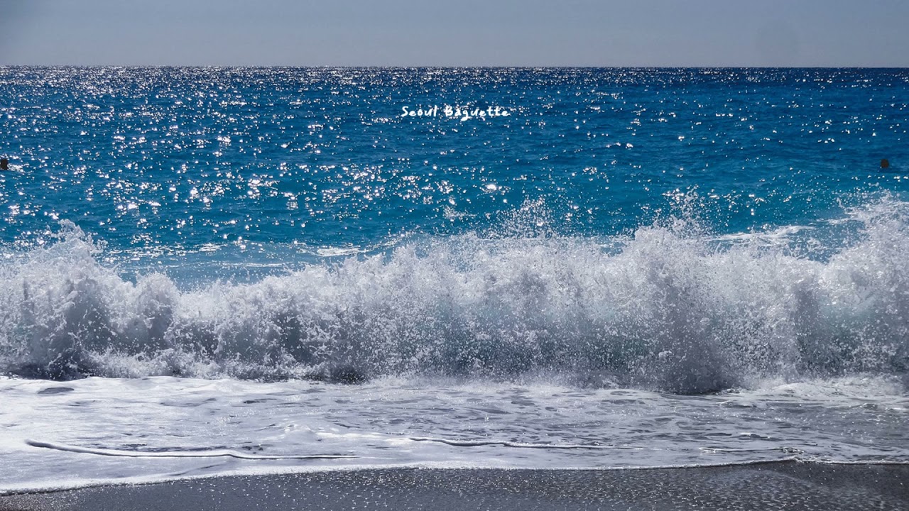 | playlist | summer salt 노래 모음