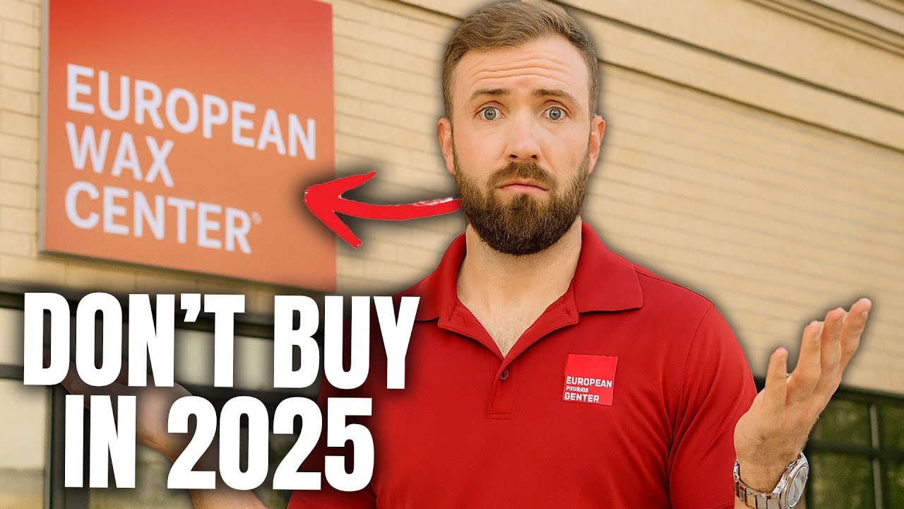European Wax Center Franchise Review: Is It Still Worth It?