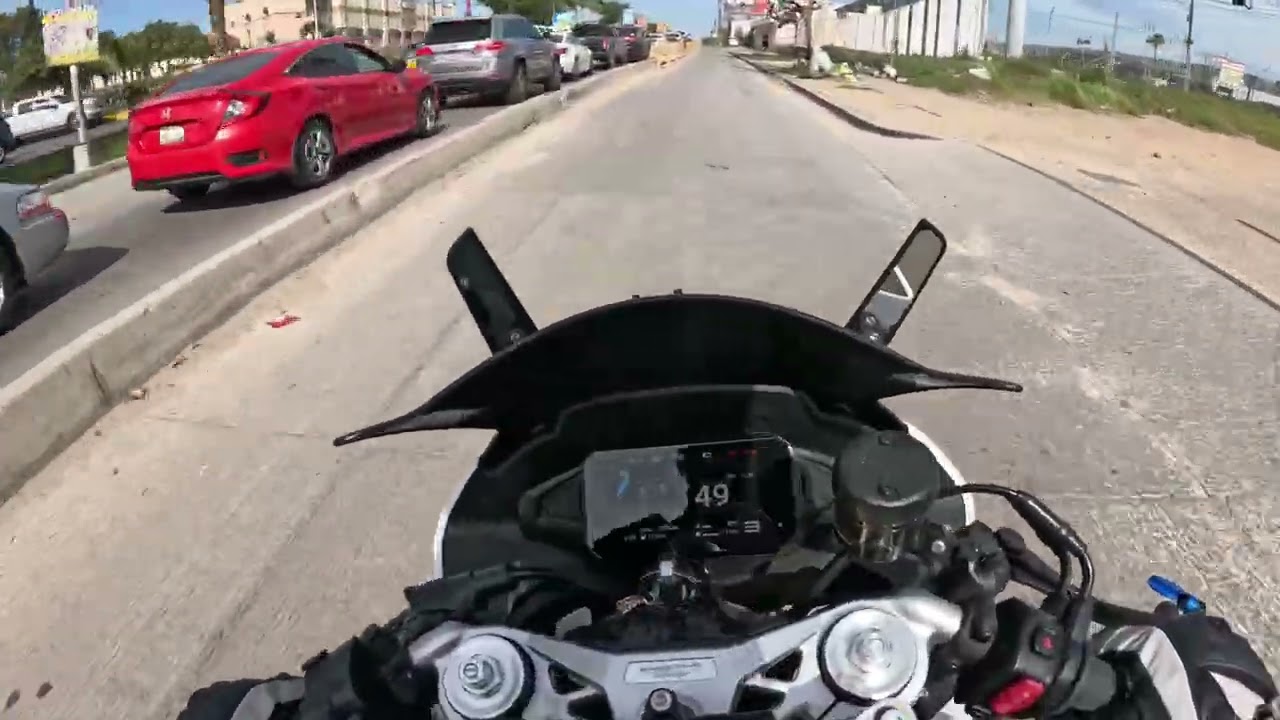 Consejos para viajar a Estados Unidos en moto