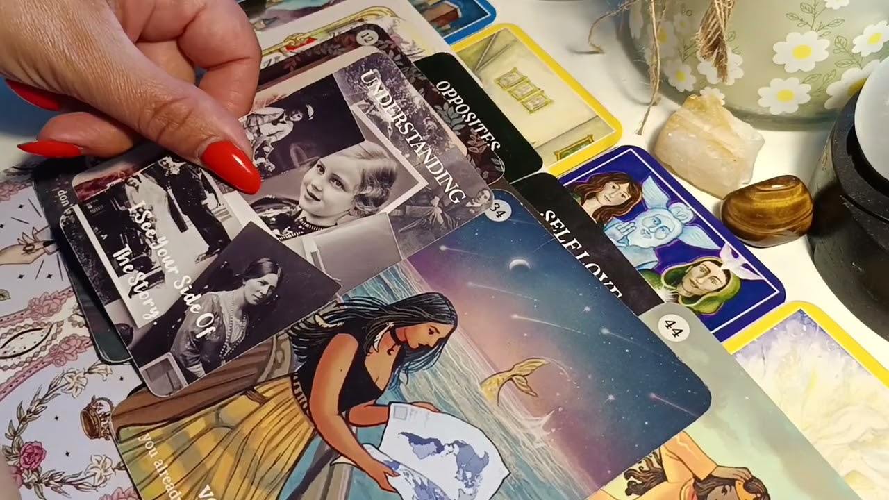 🥹UN SECRET BINE ASCUNS ÎȚI SCHIMBĂ DESTINUL!♥️💬