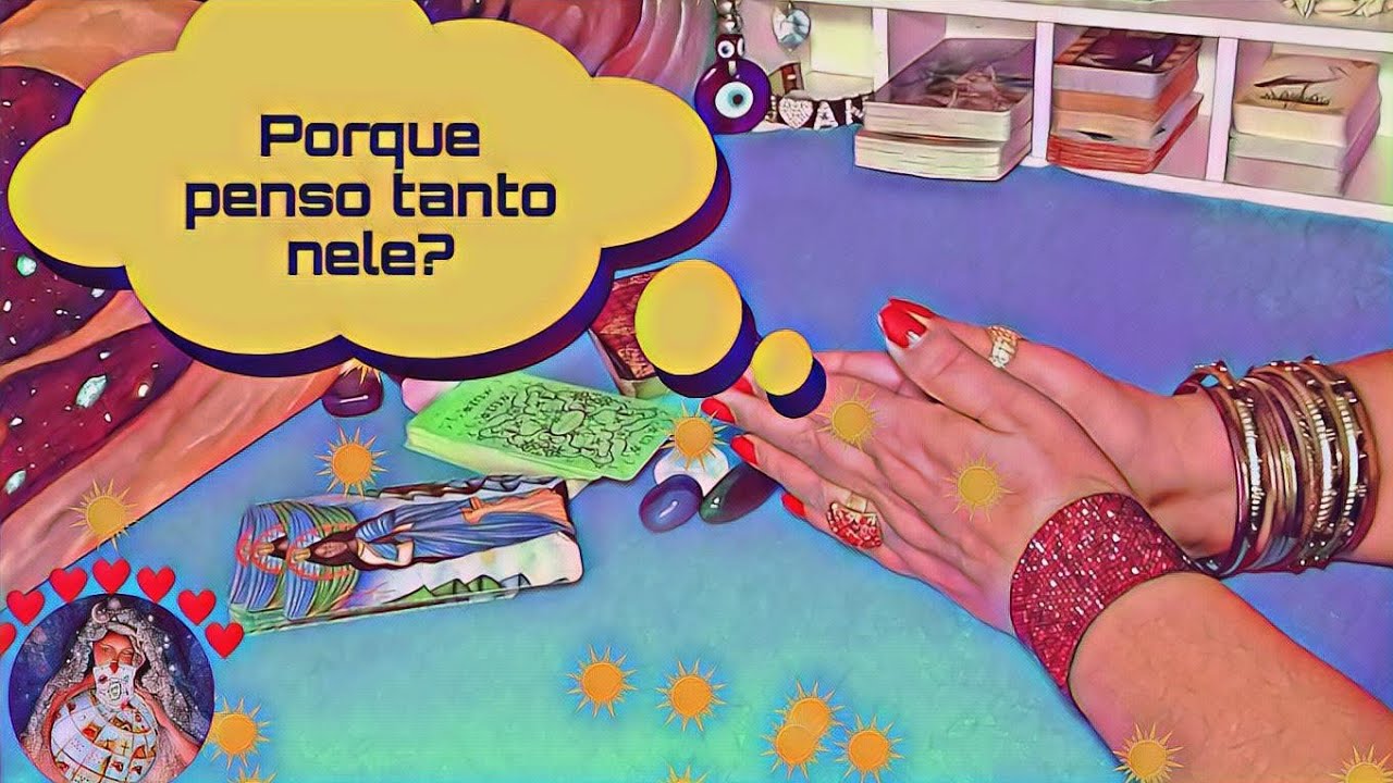 Porquê penso tanto nele? Ele também pensa em mim assim?🤭🤨🤯