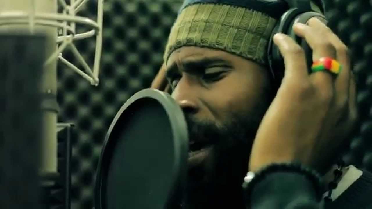 Bongo Kanny - Joyful [Official Video 2014]