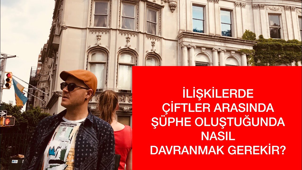 Ş&Uuml;PHE D&Uuml;ŞEN İLİŞKİLERDE VE EVLİLİKTE NE YAPMAK GEREKİR? Ş&Uuml;PHEYLE BAŞA &Ccedil;IKMANIN YOLLARI
