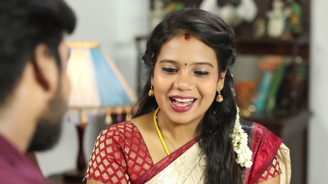 Muthurasan Breaks Down - Yaaradi Nee Mohini - Full Ep 772 - Zee Tamil