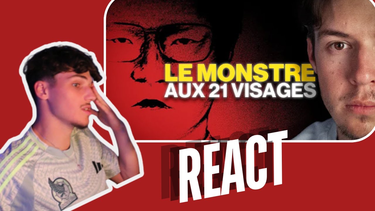 Je réagis à Seb - 