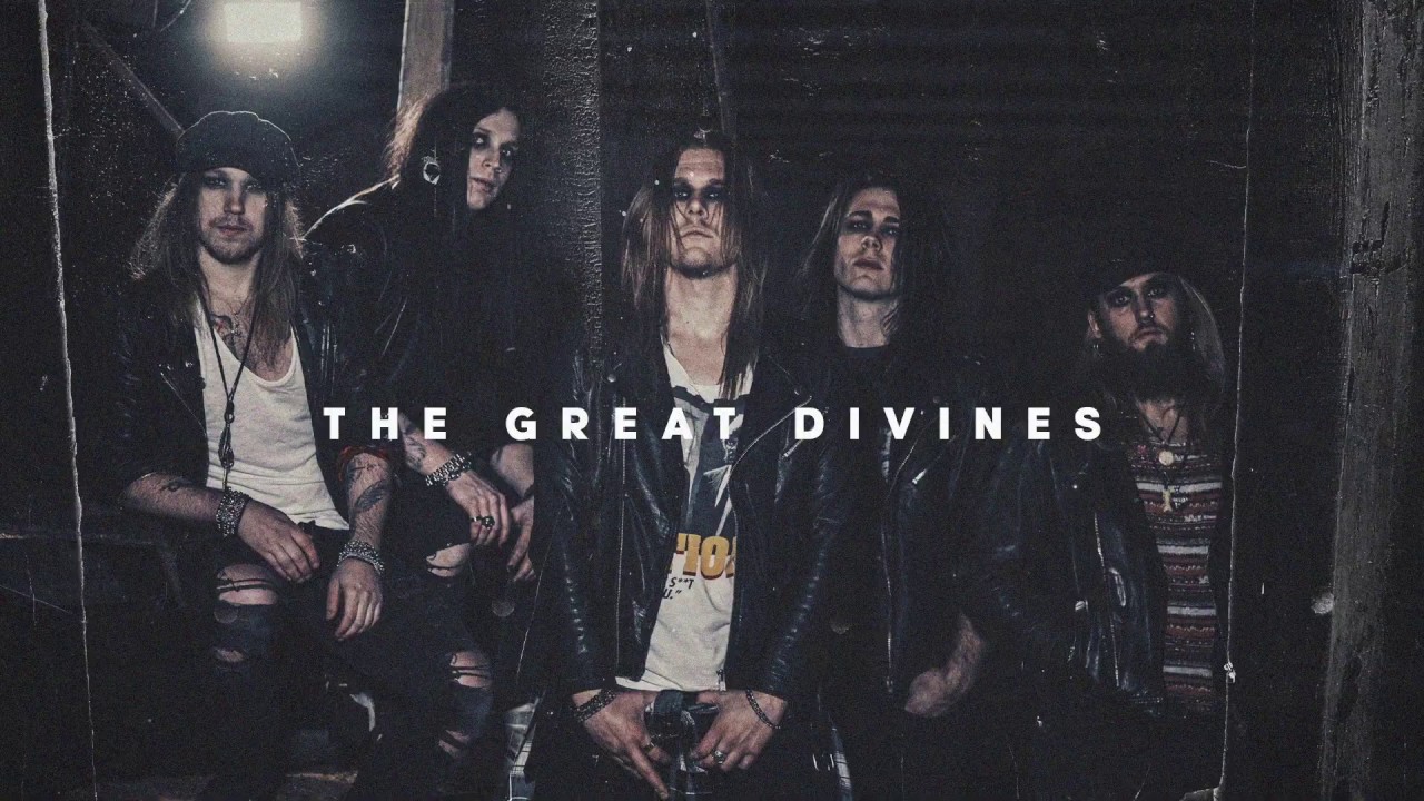 Confess - The Great Divines