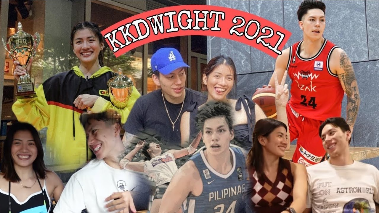 KKDwight 2021