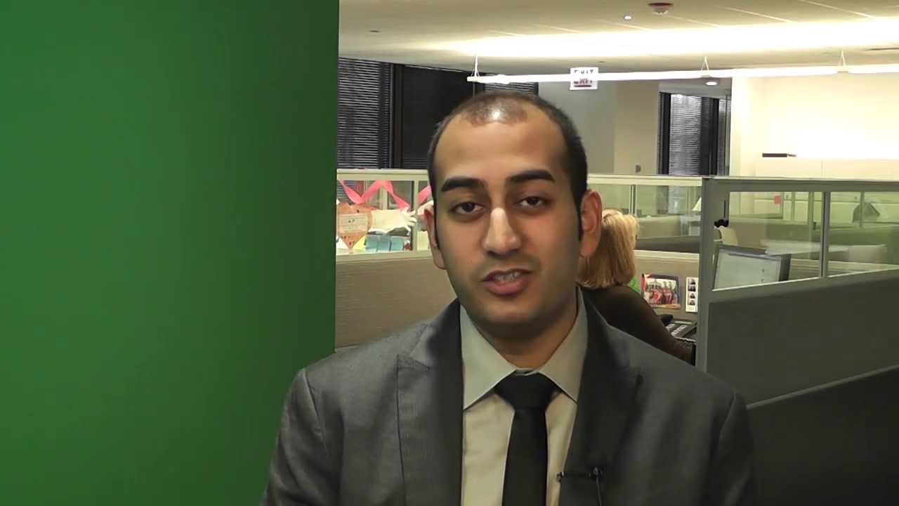 Mobile Minute: The Mobility Experience with Shreyas Gosalia