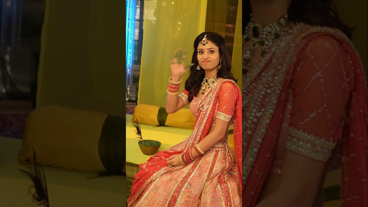 lekar hum deewana dil #dangaltv #tara #samrat #gauri #vartika #todaysepisode #behindthescenes