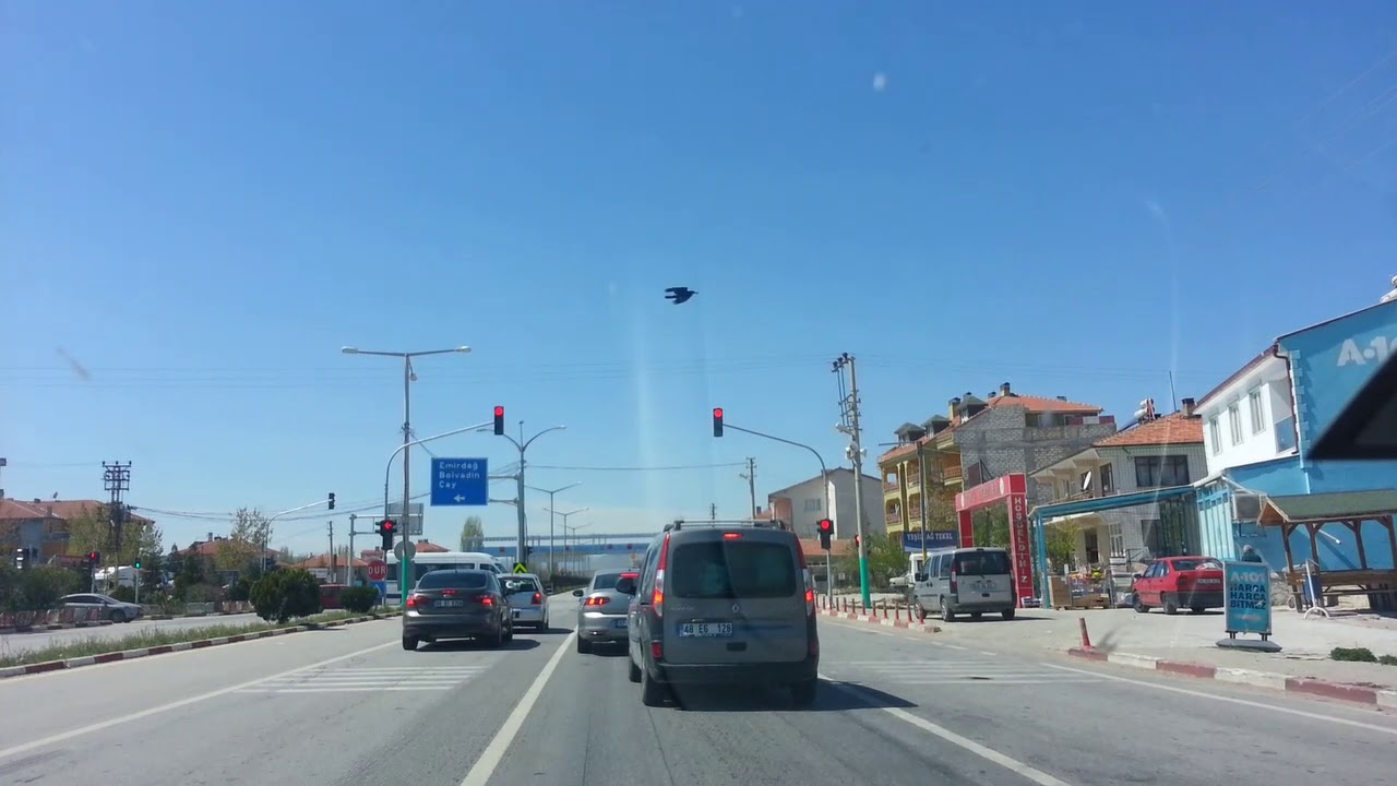 Gömü, Emirdağ 2018 - CUMHURİYETİN KAZANILDIĞI TOPRAKLARDASINIZ