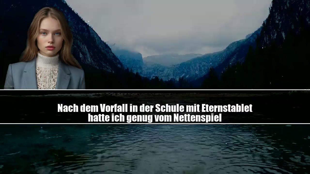 Mein Bruder sah mir direkt in die Augen und sagte: „Dein Kind senkt den Standard dieser Familie.