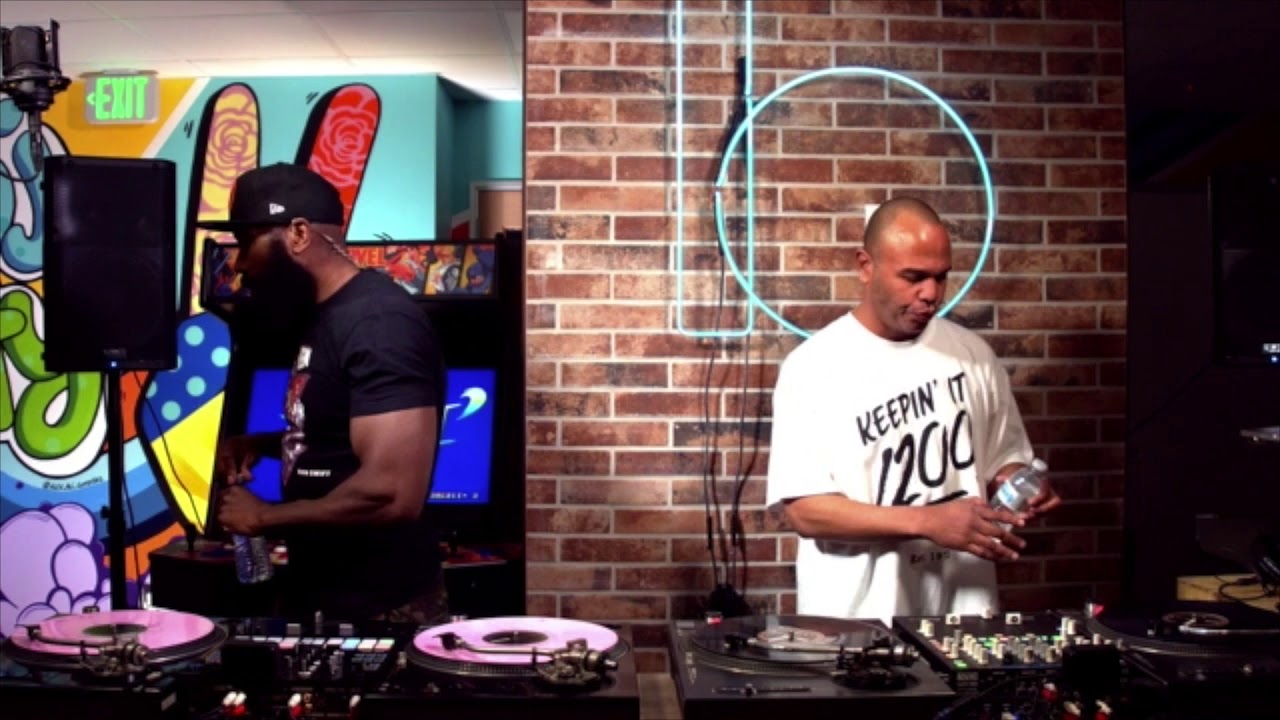 Da Odd Couple | MiKiDzShow