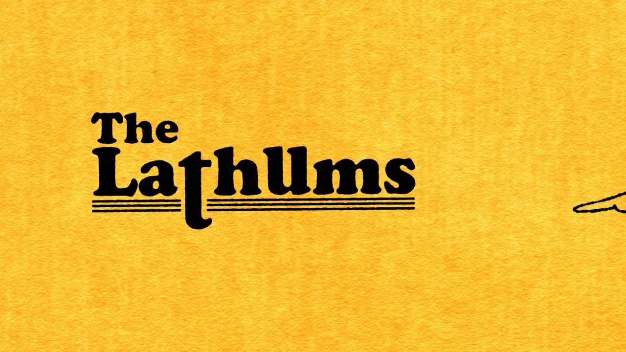 The Lathums - I Know That Much (Lyric Video)