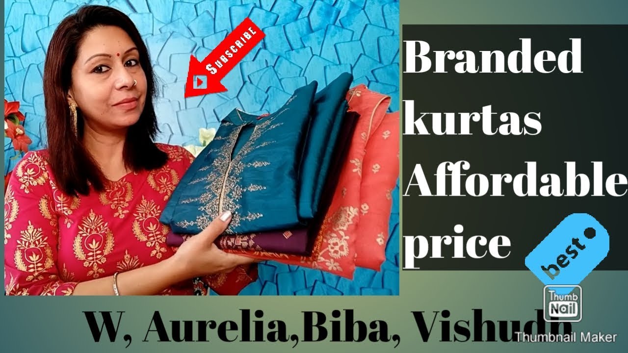 Party wear Branded kurtas 👌 affordable price beautiful colours 👍