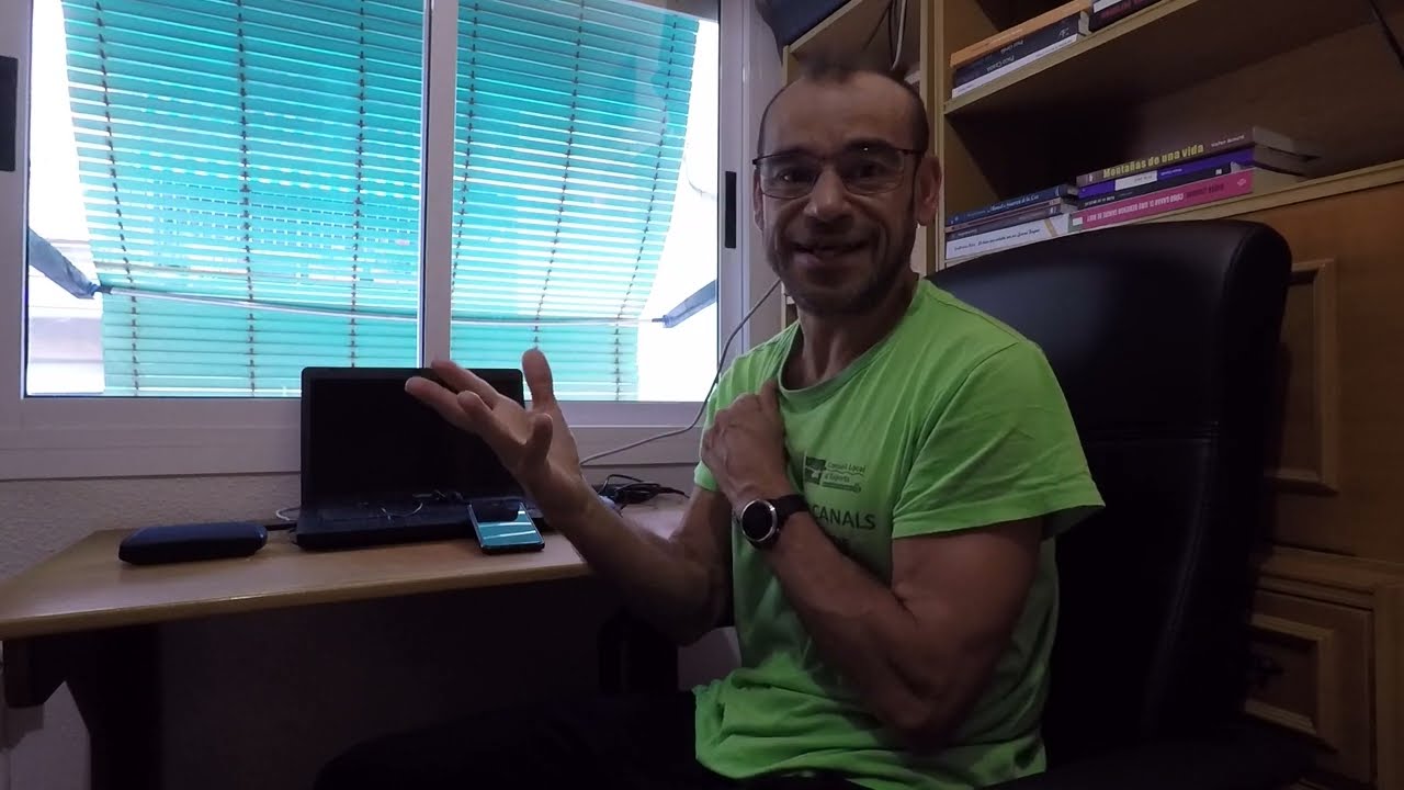 ¿Cómo mejorar el ritmo de competición running?