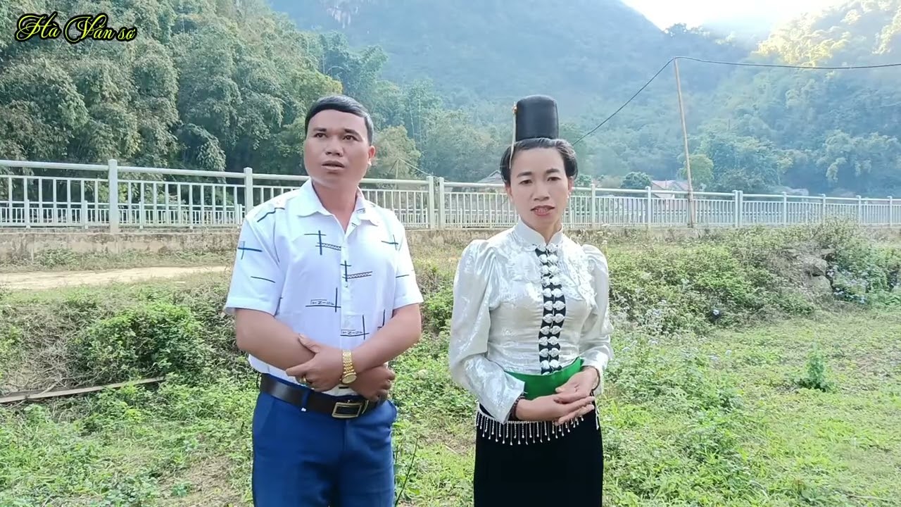 Gần tết xuống gặp lò khọi tại công viên thuận châu pi nong ton phăng nơ 