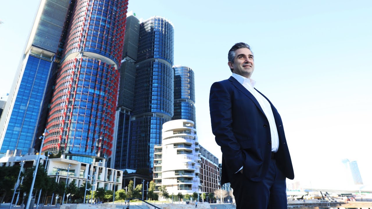 Lendlease’s massive restructure to come at a ‘big cost’