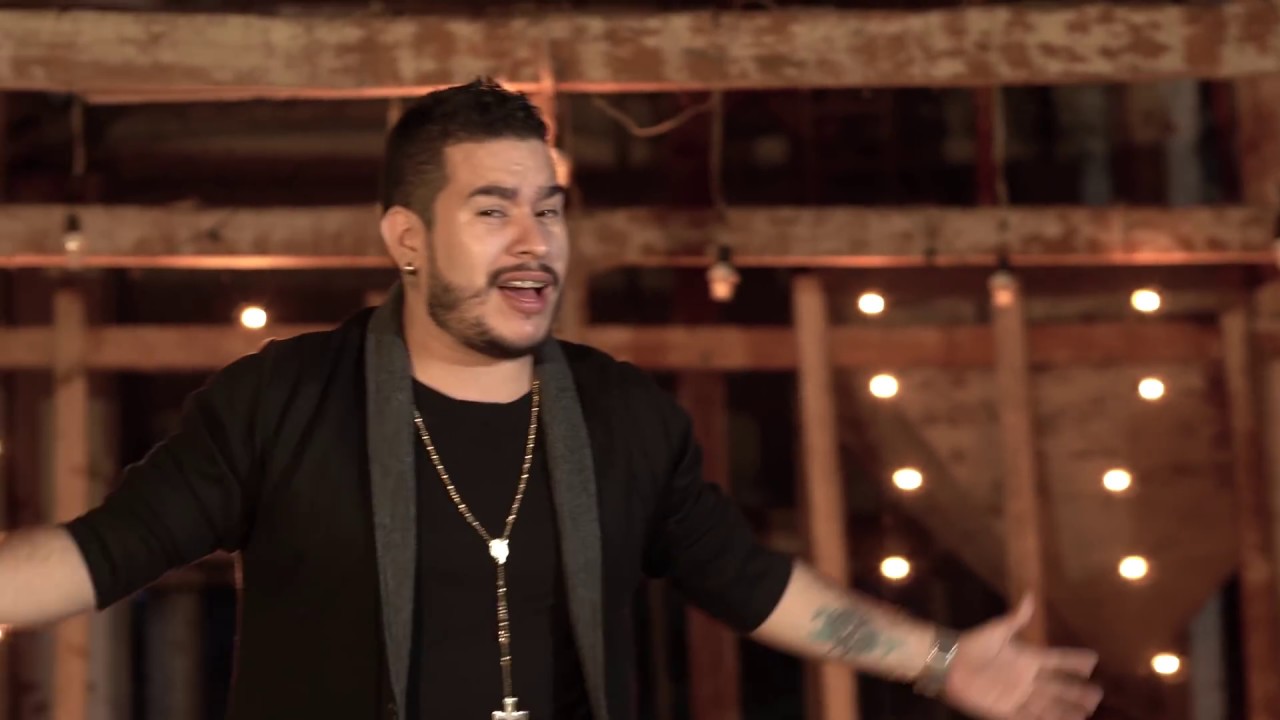 Neklans - Vente Conmigo [Official Video]